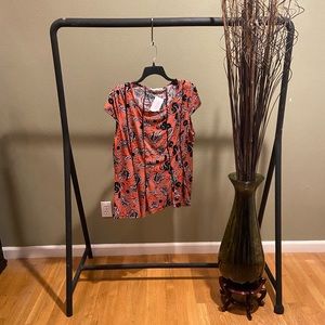 Maria Gabrielle  |  Blouse